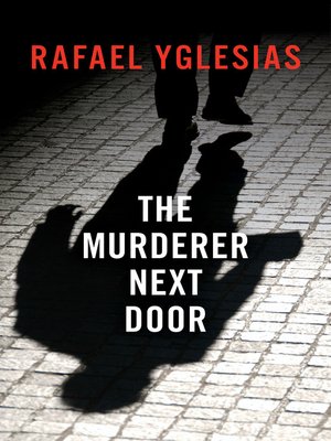 cover image of The Murderer Next Door